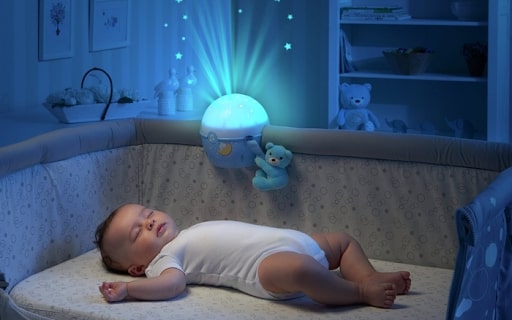 Thói quen dùng đèn ngủ có giúp cải thiện chất lượng giấc ngủ? 2