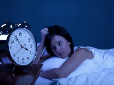 đèn ngủ có giúp cải thiện chất lượng giấc ngủ