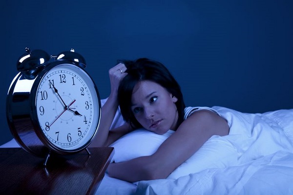 đèn ngủ có giúp cải thiện chất lượng giấc ngủ