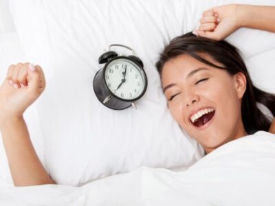7 cách giúp bạn đi ngủ sớm hiệu quả
