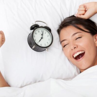 7 cách giúp bạn đi ngủ sớm hiệu quả