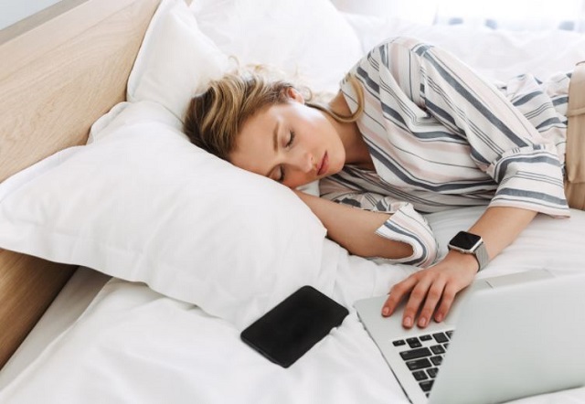 Kiến thức khoa học về giấc ngủ và hiệu quả công việc