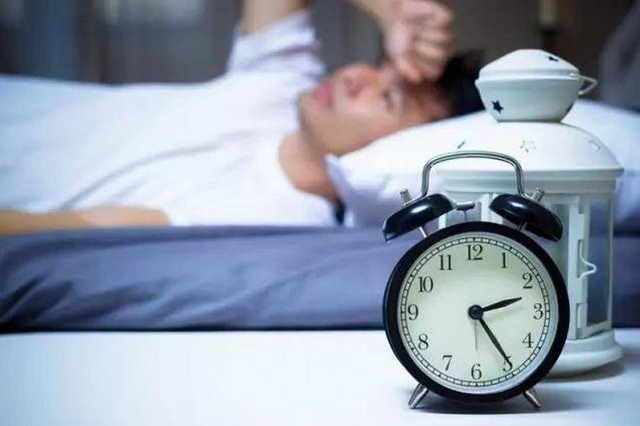 Nếu mất ngủ thì bạn nên áp dụng các phương pháp này